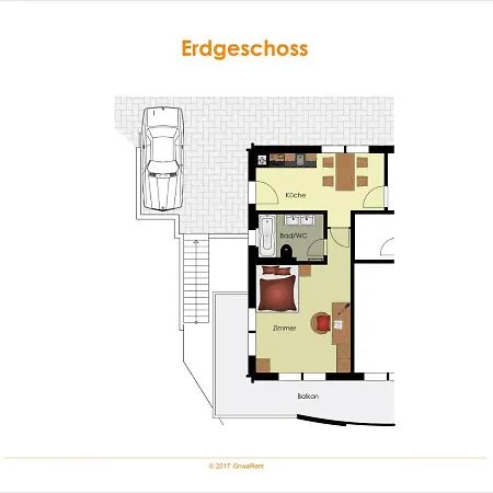 Felix - Griwa Rent Ag * 格林德瓦
