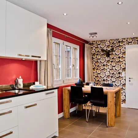 Felix - Griwa Rent Ag * Grindelwald