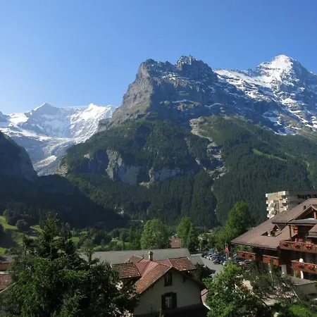 Felix - Griwa Rent Ag * Grindelwald
