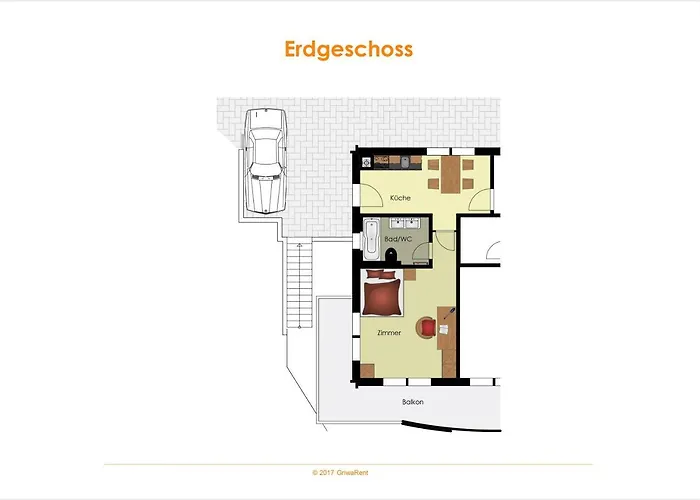 Felix - Griwa Rent Ag * Grindelwald