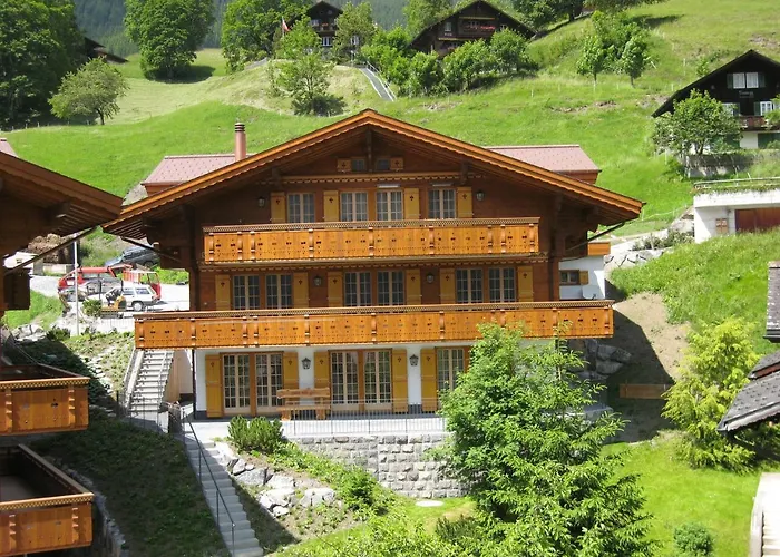 Felix - Griwa Rent Ag Apartamento *